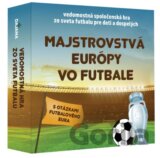 Majstrovstvá Európy vo futbale