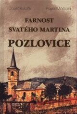 Farnost svatého Martina Pozlovice
