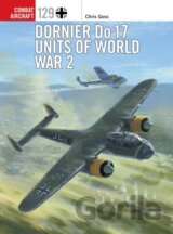 Dornier Do 17 Units Of World War 2