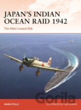 Japan’s Indian Ocean Raid 1942
