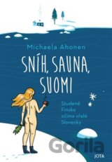 Sníh, sauna, Suomi