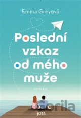 Poslední vzkaz od mého muže