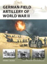 German Field Artillery of World War II