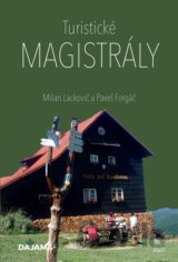 Turistické magistrály