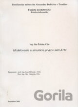 Modelovanie a simulácia prvkov sietí ATM