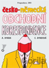 Česko-německá obchodní korespondence