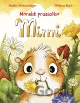 Morské prasiatko Mimi