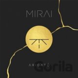 Mirai: Arigato