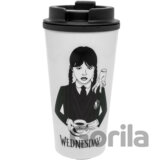 Wednesday Termohrnček 450 ml