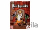 Král trpaslíků