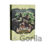 Kacíř: Souboje myslí (rozšírenie)