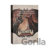Kacíř: Blízká setkání (rozšírenie)