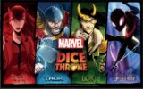 Marvel Dice Throne CZ: Sada 1