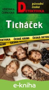 Ticháček
