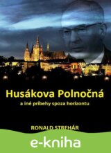 Husákova Polnočná