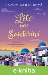 Léto na Santorini