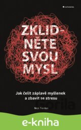 Zklidněte svou mysl