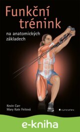Funkční trénink na anatomických základech