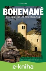 Bohemané