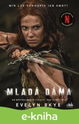 Mladá dáma