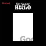 Zerobaseone: You Had Me At Hello (Solar Version) Ltd.