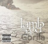 Lamb Of God: Resolution