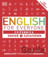 English for Everyone: Cvičebnica - Úroveň 1 - Začiatočník