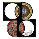 Grateful Dead: From The Mars Hotel (Zoetrope Picture) LP