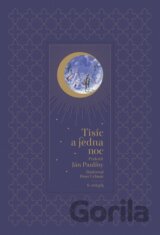 Tisíc a jedna noc - 6. zväzok