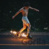 Benson Boone: Fireworks & Rollerblades