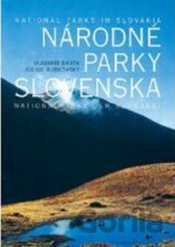 Národné parky Slovenska
