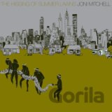 Mitchell Joni: The Hissing Of Summer Lawns (Indie Exclusive) LP