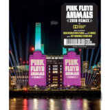 Pink Floyd: Animals 2018 Remix Ltd.