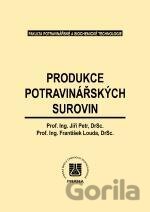 Produkce potravinářských surovin