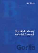 Španělsko-český technický slovník
