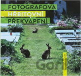 Fotografova hřbitovní překvapení