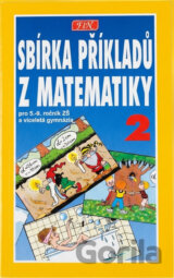 Sbírka příkladů z matematiky