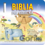 Biblia pre bábätká