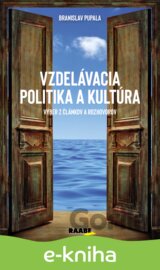 Vzdelávacia politika a kultúra