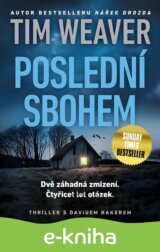Poslední sbohem