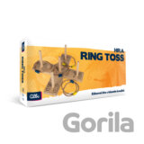 Ring toss game