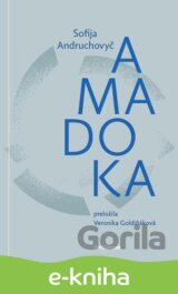 Amadoka