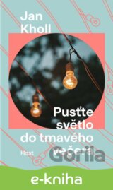 Pusťte světlo do tmavého večera