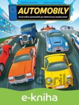 Automobily - Od prvního automobilu po elektrovozy budoucnosti
