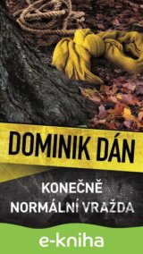 Konečně normální vražda
