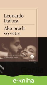 Ako prach vo vetre