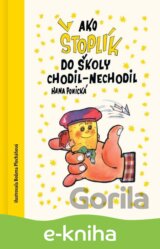 Ako Štoplik do školy chodil-nechodil