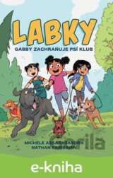Gabby zachraňuje psí klub