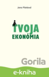 Tvoja ekonómia