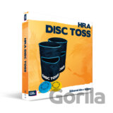 Hra Disk toss